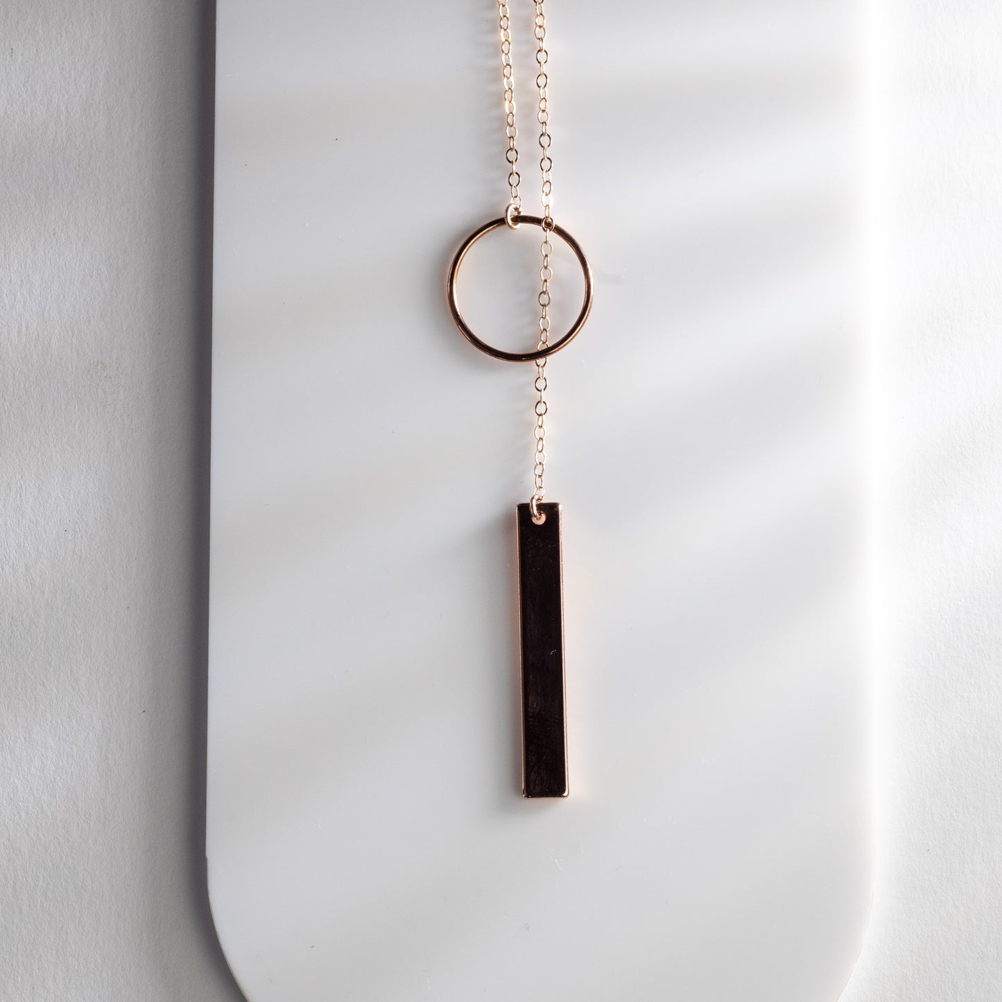 Salve Necklace