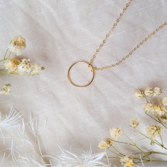 Esther Necklace