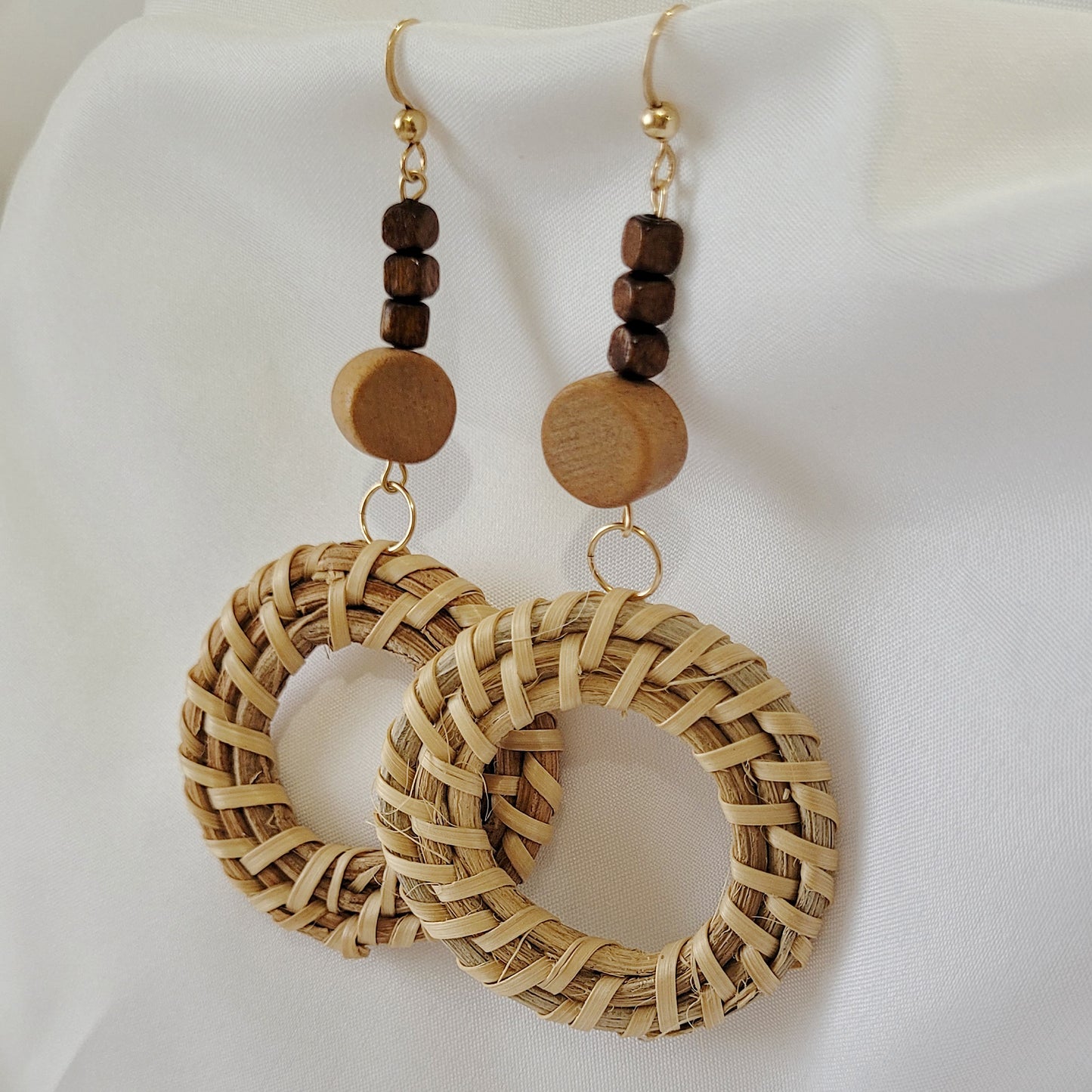 Miriam Rattan Earrings
