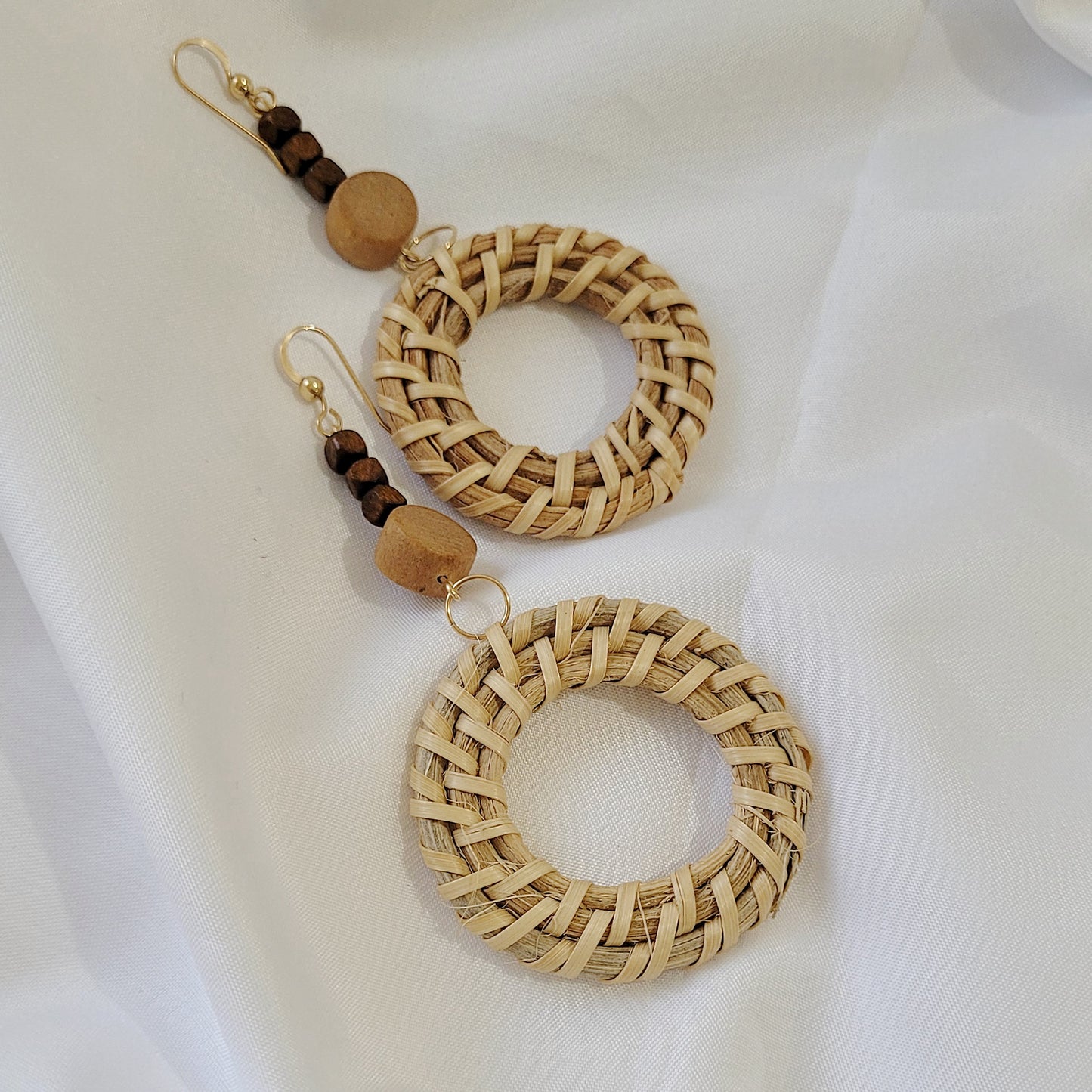 Miriam Rattan Earrings