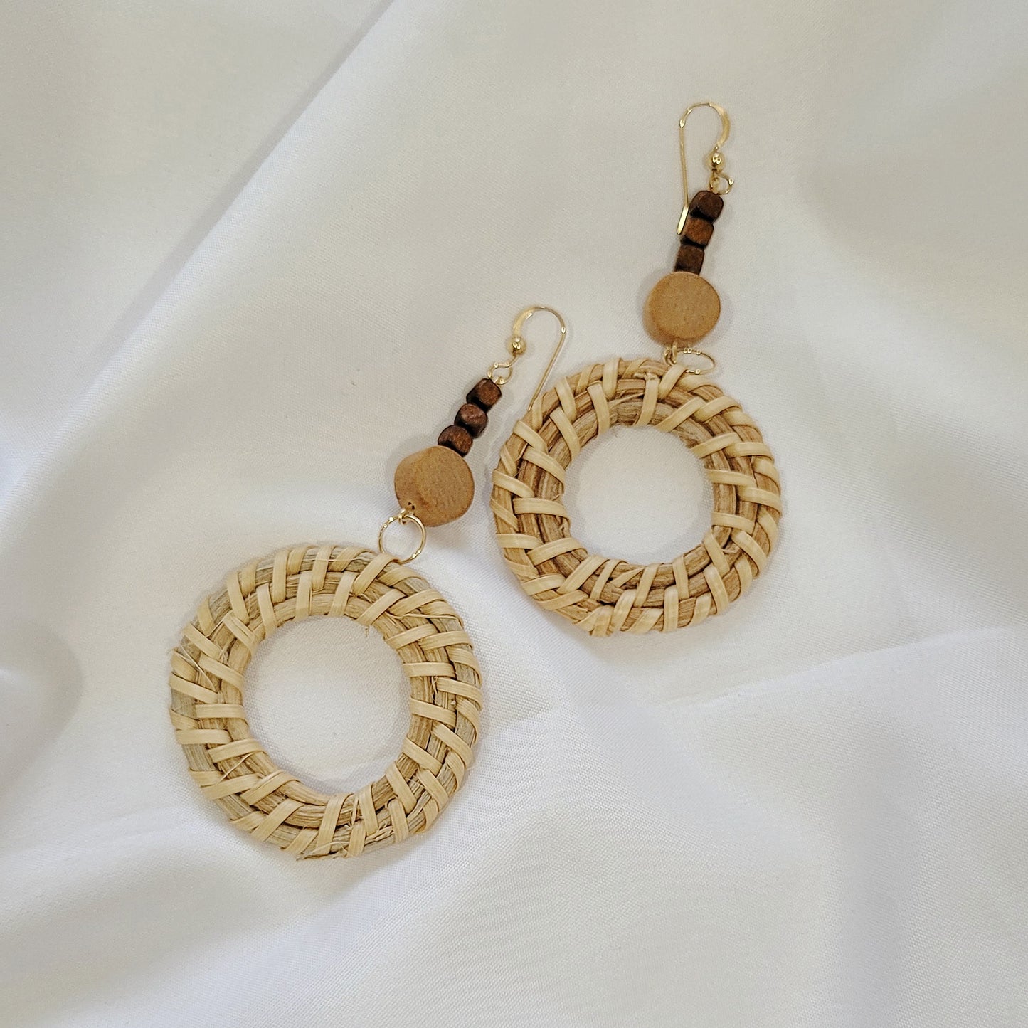 Miriam Rattan Earrings
