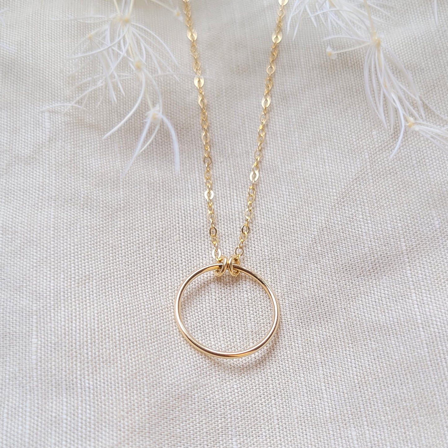 Esther Necklace