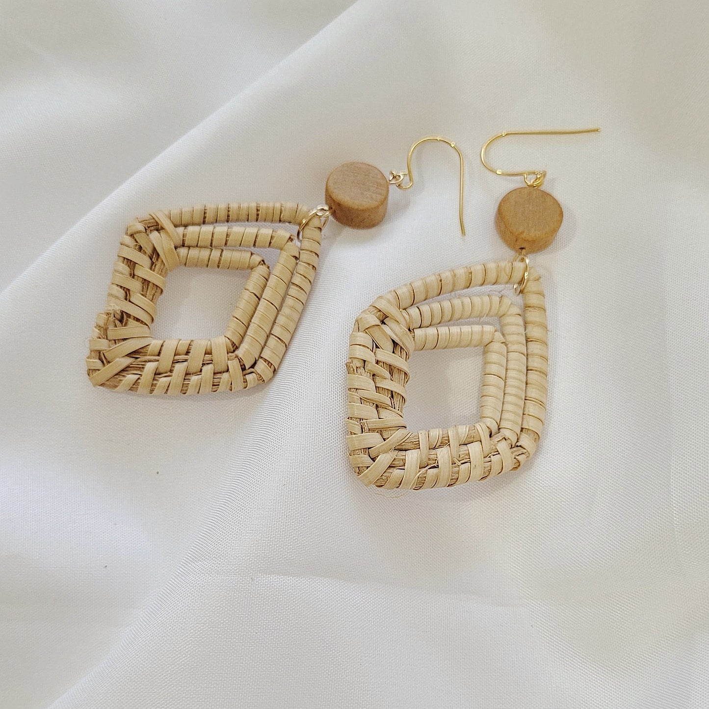 Deborah Rattan Earrings