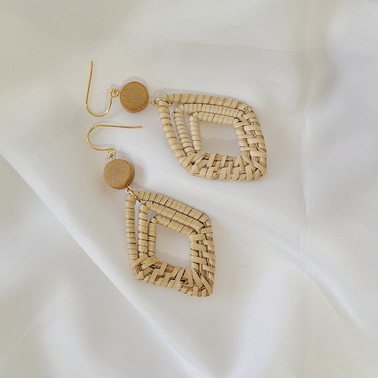 Deborah Rattan Earrings