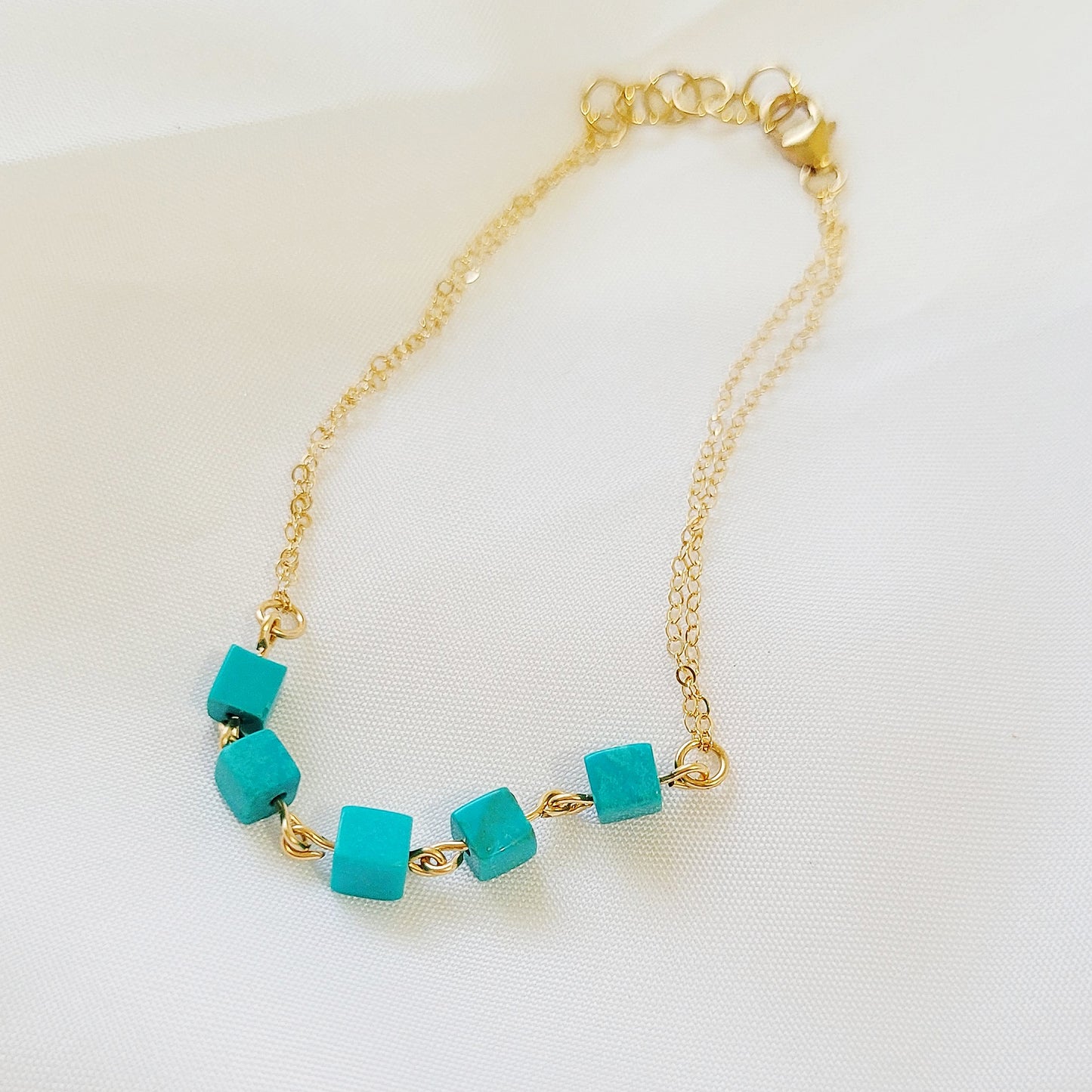 Elena Bracelet