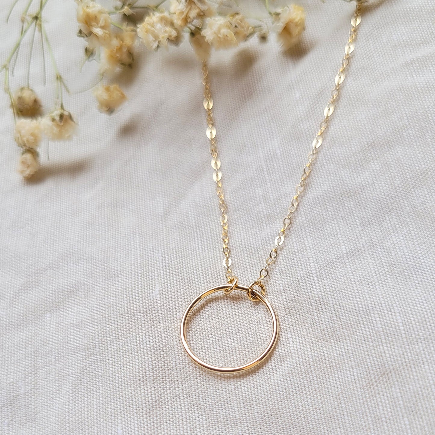 Esther Necklace