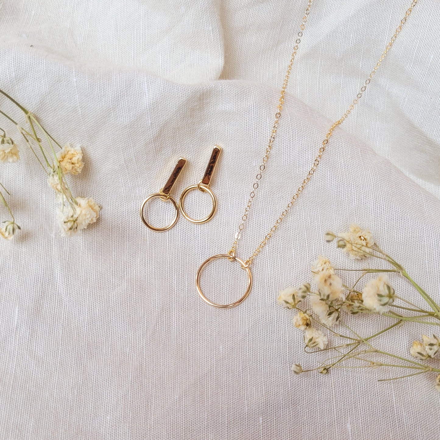 Esther Necklace