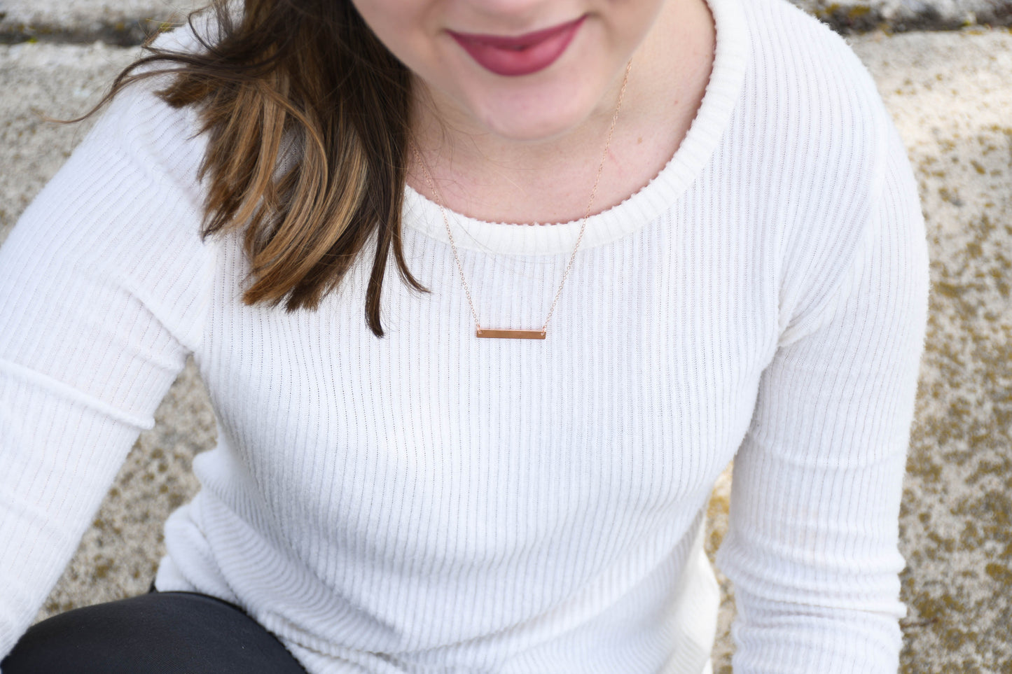 Rhoda Necklace