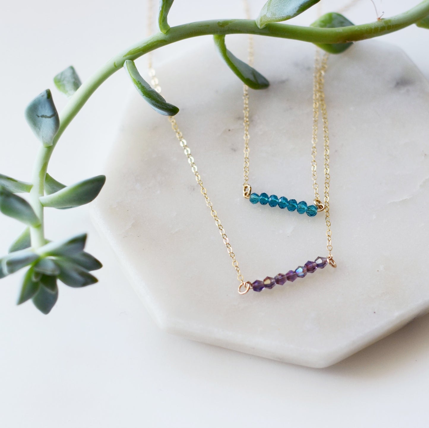 Mia Necklace