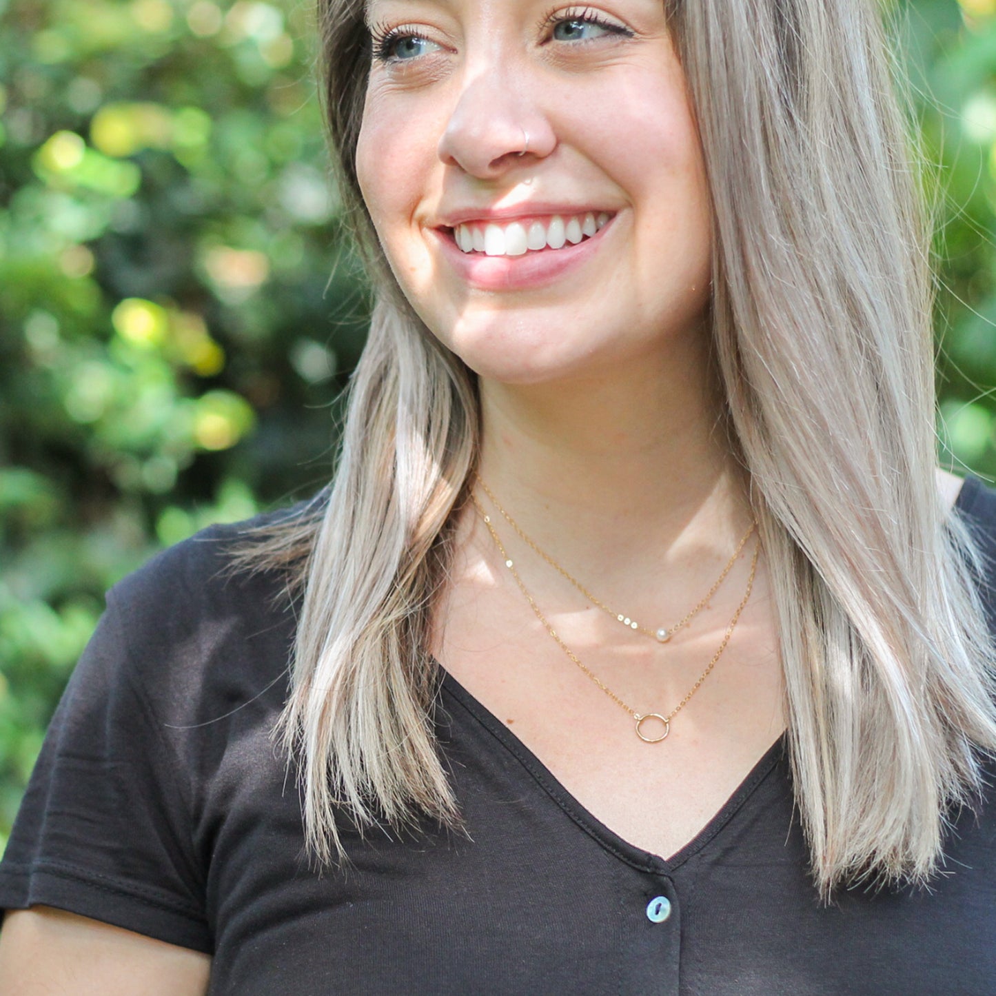 Esther Necklace