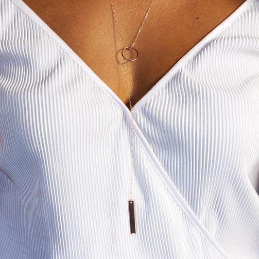 Salve Necklace