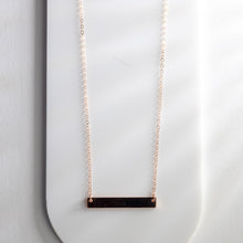 Rhoda Necklace