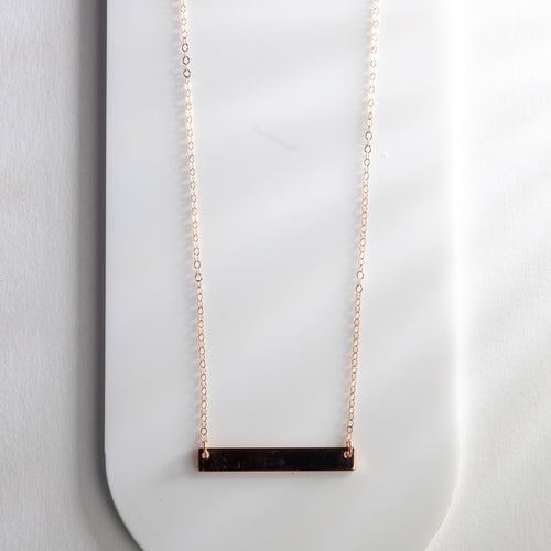 Rhoda Necklace