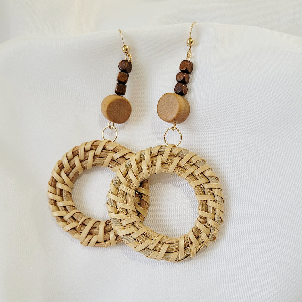 Miriam Rattan Earrings