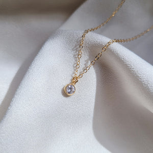 Claire Necklace